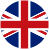 English Flag